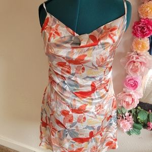 NWOT Cider dress